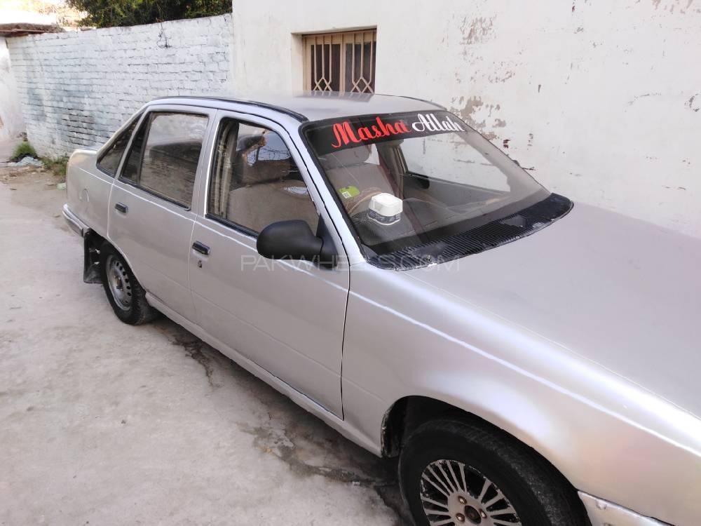 Daewoo Racer 1993 for Sale in Wah cantt Image-1