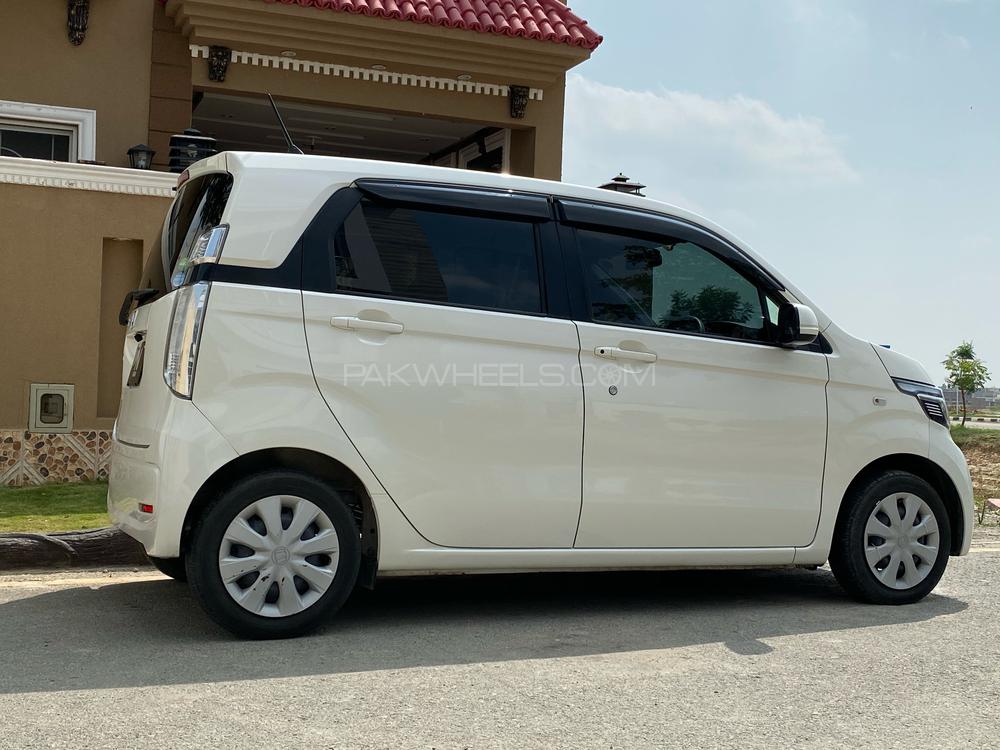 Honda N Wgn 2016 for Sale in Lahore Honda N Wgn 2016 for Sale in Lahore Image-4