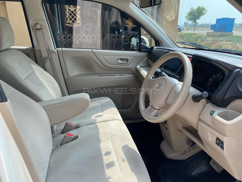 Honda N Wgn 2016 for Sale in Lahore Honda N Wgn 2016 for Sale in Lahore Image-10
