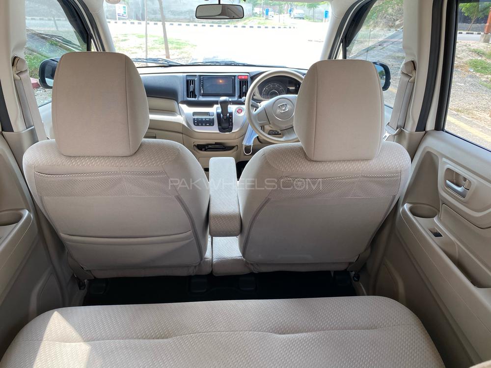 Honda N Wgn 2016 for Sale in Lahore Honda N Wgn 2016 for Sale in Lahore Image-8
