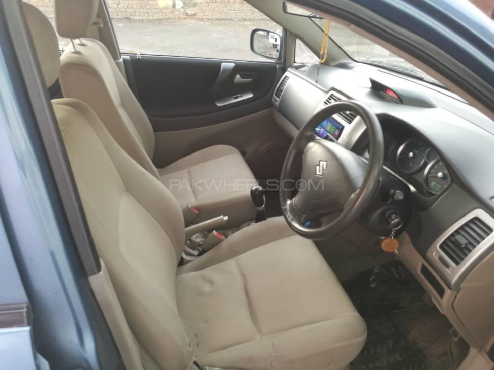 Suzuki Liana 2012 for Sale in Islamabad Suzuki Liana 2012 for Sale in Islamabad Image-11