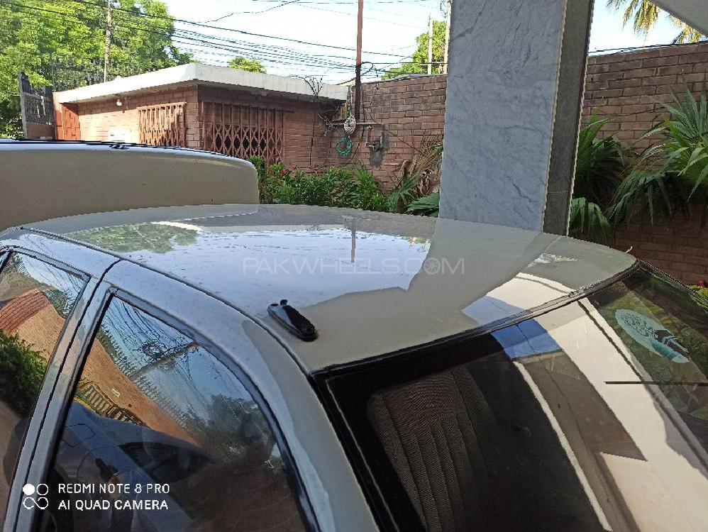 Suzuki Margalla 1994 for Sale in Karachi Suzuki Margalla 1994 for Sale in Karachi Image-2