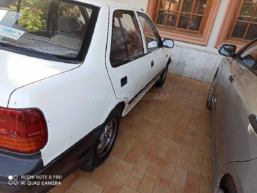 Suzuki Margalla 1994 for Sale in Karachi Suzuki Margalla 1994 for Sale in Karachi Image-17