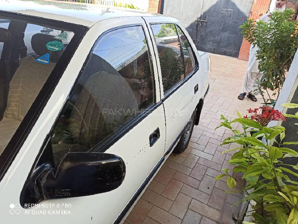 Suzuki Margalla 1994 for Sale in Karachi Suzuki Margalla 1994 for Sale in Karachi Image-14