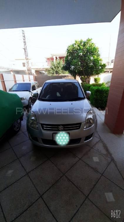 Suzuki Swift 2014 for Sale in Sahiwal Image-1