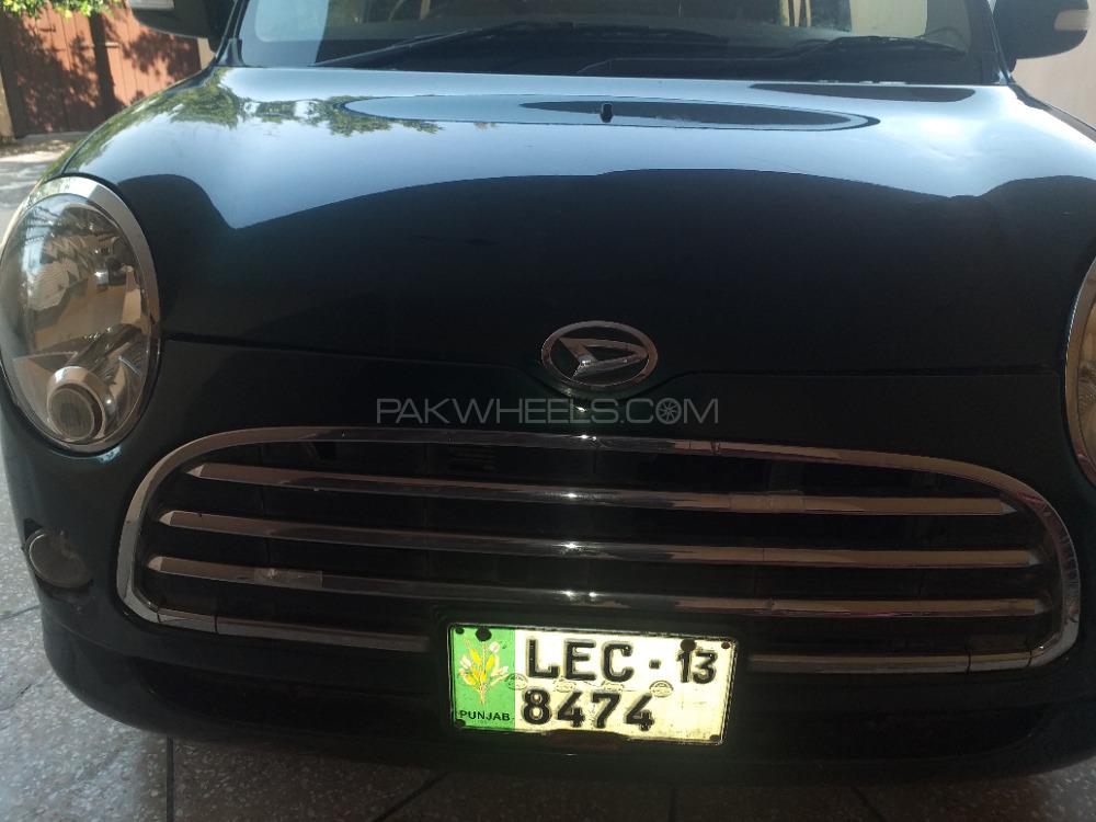 Daihatsu Mira 2013 for Sale in Lahore Image-1
