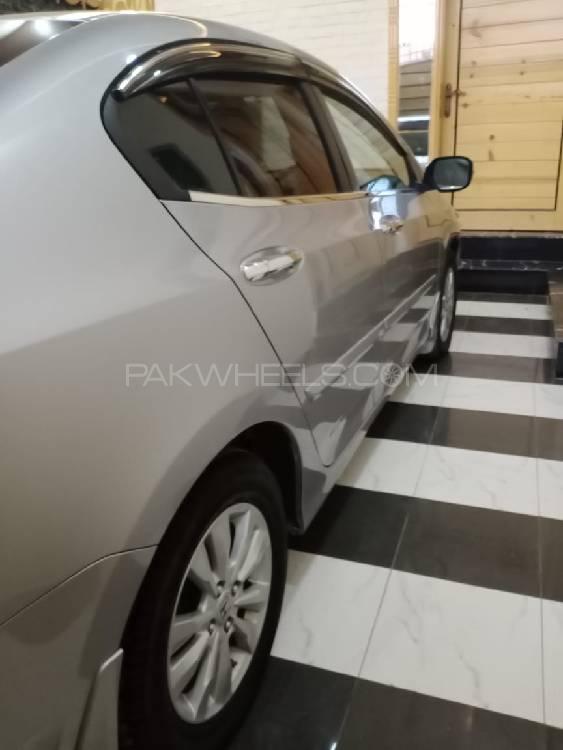 Honda City 2019 for Sale in Multan Honda City 2019 for Sale in Multan Image-10