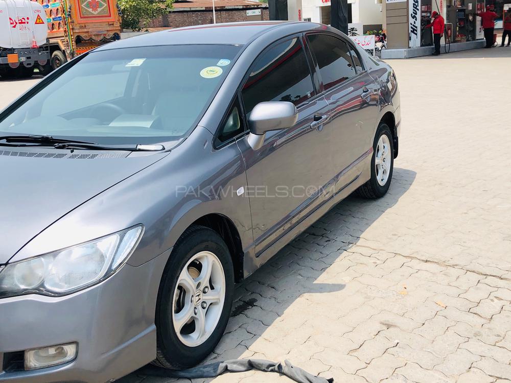 ہونڈا سوک 2010 for Sale in گجرانوالہ ہونڈا سوک 2010 for Sale in گجرانوالہ Image-2