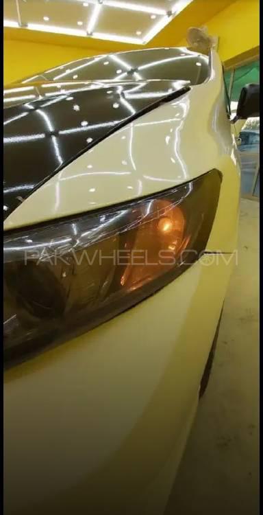 ہونڈا سوک 2014 for Sale in ملتان ہونڈا سوک 2014 for Sale in ملتان Image-3