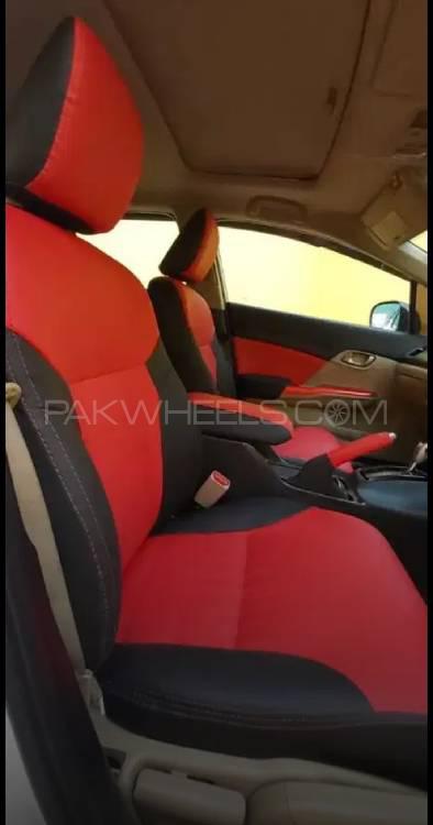 ہونڈا سوک 2014 for Sale in ملتان ہونڈا سوک 2014 for Sale in ملتان Image-8