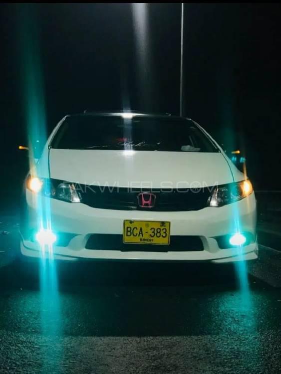 ہونڈا سوک 2014 for Sale in ملتان ہونڈا سوک 2014 for Sale in ملتان Image-10