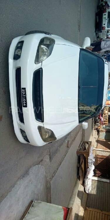 Honda Civic 1998 for Sale in Faisalabad Honda Civic 1998 for Sale in Faisalabad Image-2