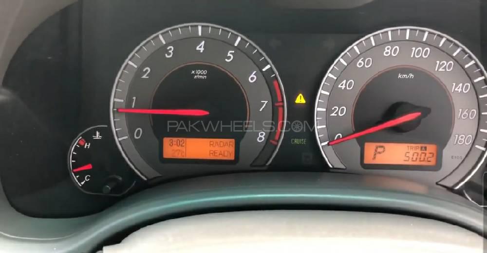 luxel Alpha Speedometer for sale Image-1