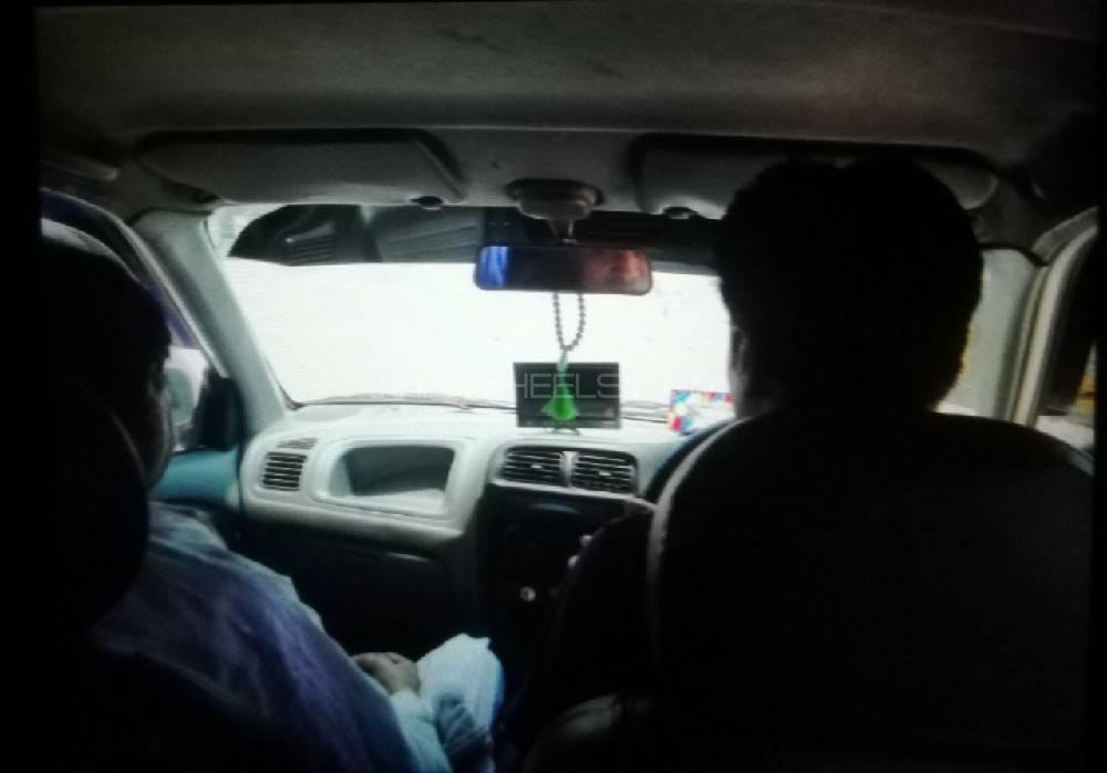 Suzuki Alto 2007 for Sale in Gujranwala Suzuki Alto 2007 for Sale in Gujranwala Image-5