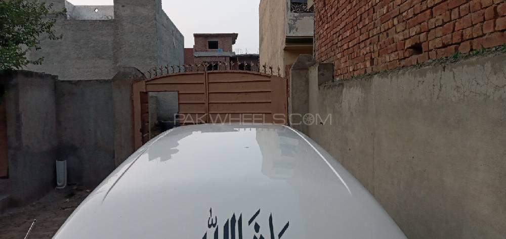 Suzuki Bolan 2015 for Sale in Lahore Suzuki Bolan 2015 for Sale in Lahore Image-11