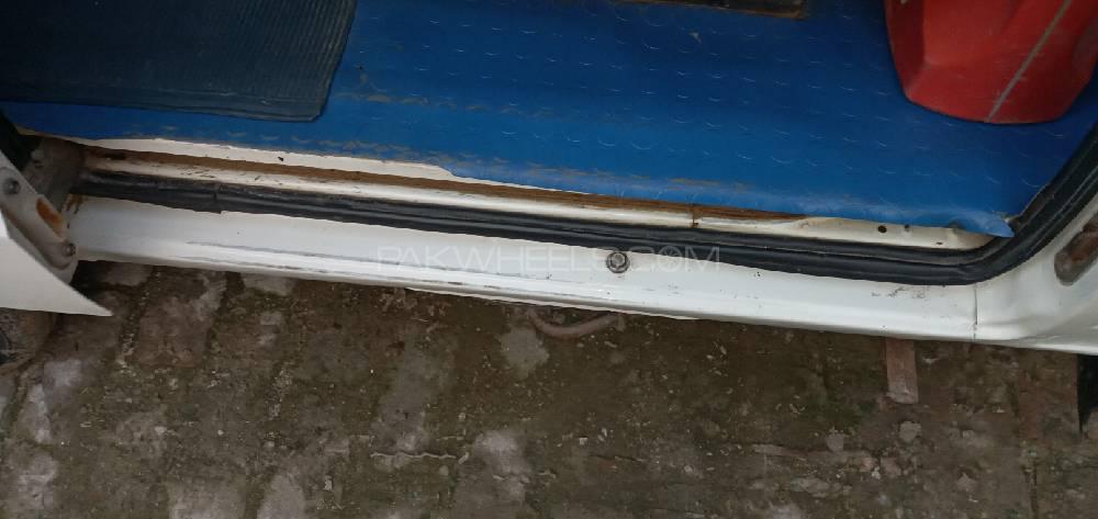 Suzuki Bolan 2015 for Sale in Lahore Suzuki Bolan 2015 for Sale in Lahore Image-5