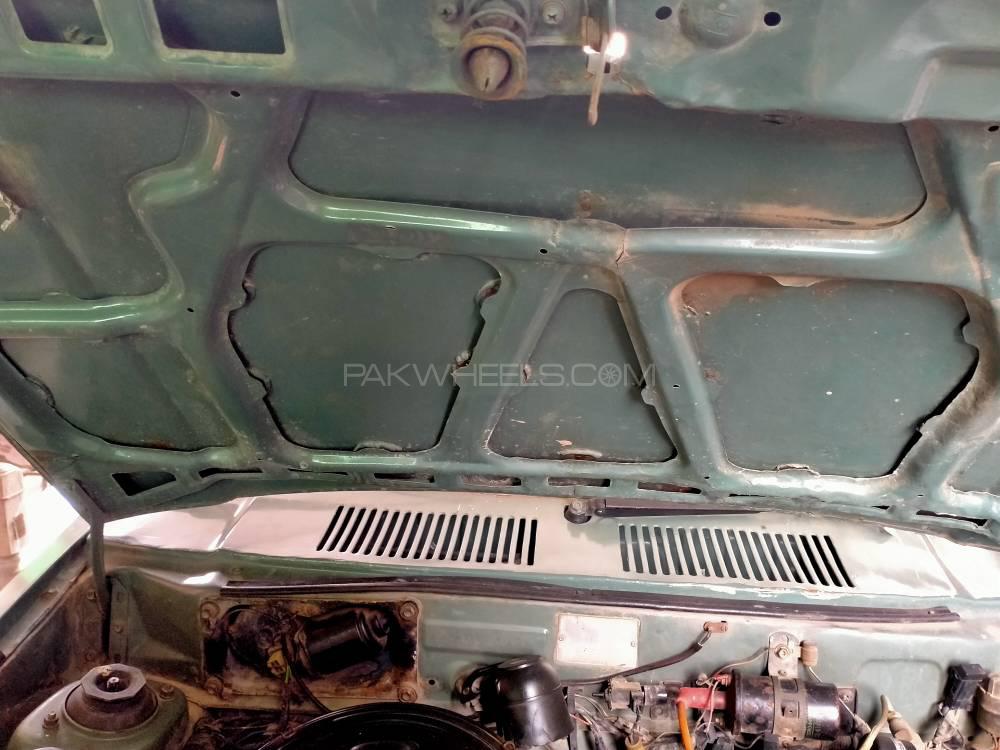 Suzuki Khyber 1994 for Sale in Gujrat Suzuki Khyber 1994 for Sale in Gujrat Image-2