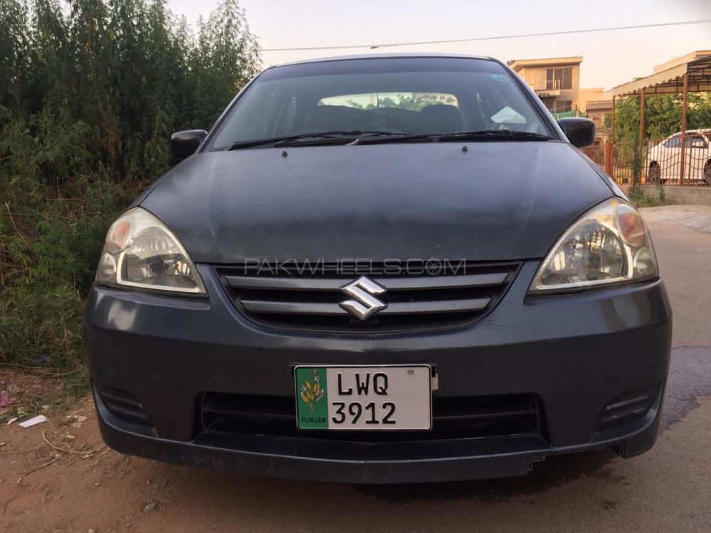 Suzuki Liana 2006 for Sale in Islamabad Image-1