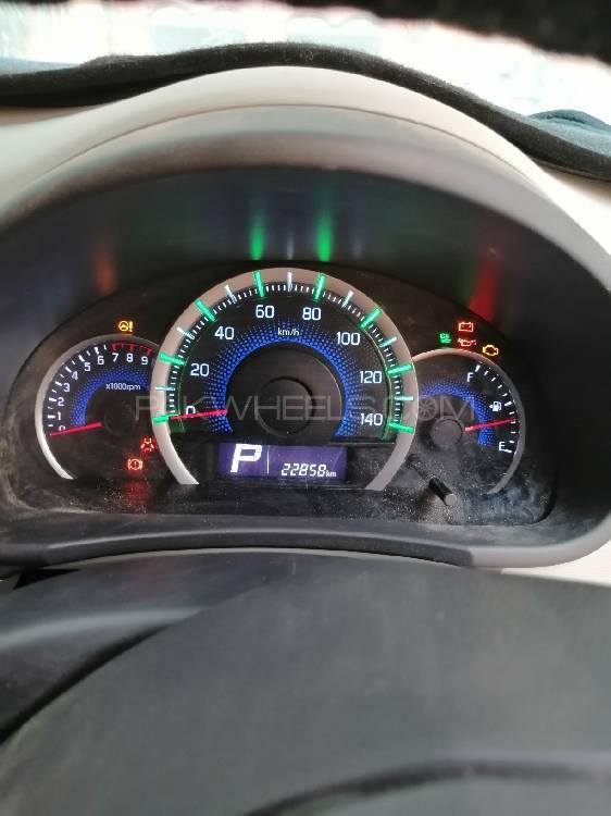 Suzuki Wagon R 2016 for Sale in Peshawar Suzuki Wagon R 2016 for Sale in Peshawar Image-4