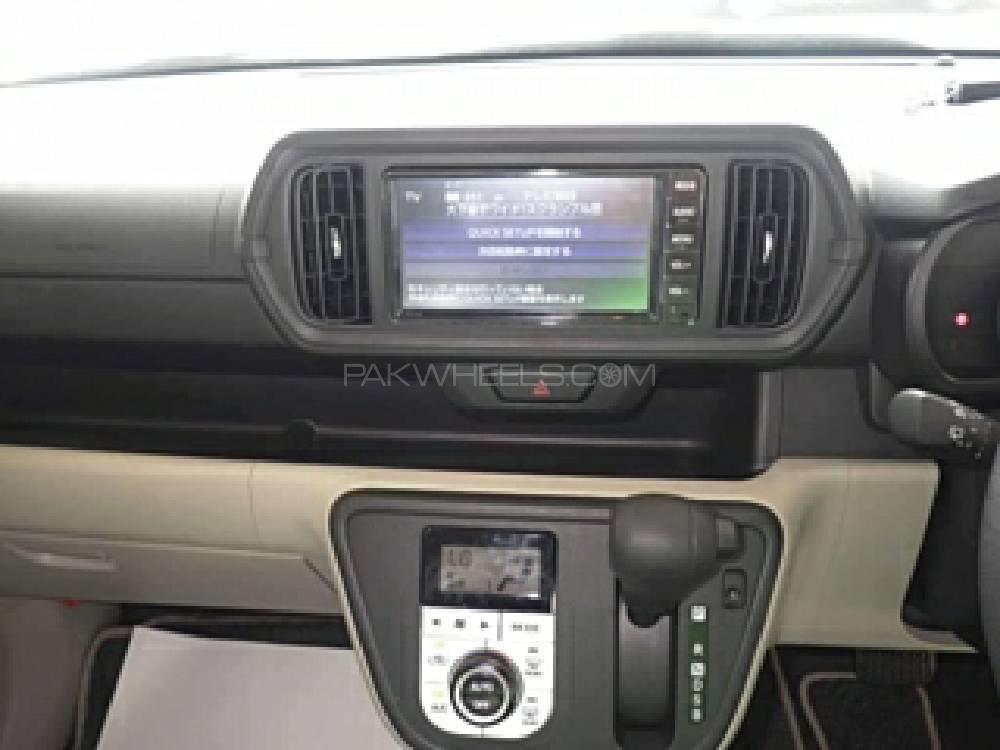 Toyota Passo 2018 for Sale in Karachi Toyota Passo 2018 for Sale in Karachi Image-8