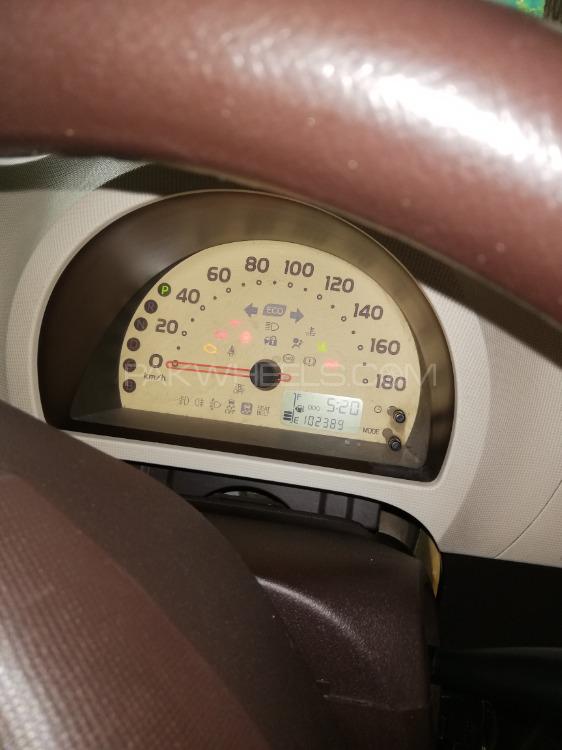 Toyota Passo 2013 for Sale in Kharian Toyota Passo 2013 for Sale in Kharian Image-6