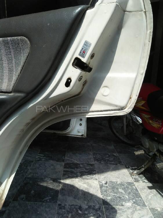 ڈائیہاتسو چارڈ 1988 for Sale in لاہور ڈائیہاتسو چارڈ 1988 for Sale in لاہور Image-5