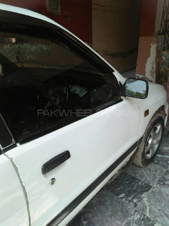 ڈائیہاتسو چارڈ 1988 for Sale in لاہور ڈائیہاتسو چارڈ 1988 for Sale in لاہور Image-13