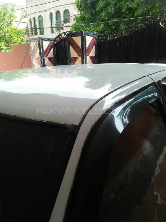 ڈائیہاتسو چارڈ 1988 for Sale in لاہور ڈائیہاتسو چارڈ 1988 for Sale in لاہور Image-16