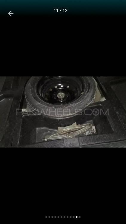 ہونڈا سوک 2001 for Sale in اسلام آباد ہونڈا سوک 2001 for Sale in اسلام آباد Image-6