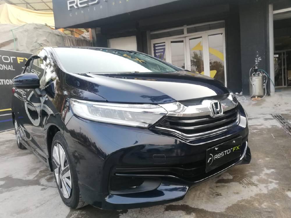 Honda Fit 2015 for Sale in Islamabad Honda Fit 2015 for Sale in Islamabad Image-6