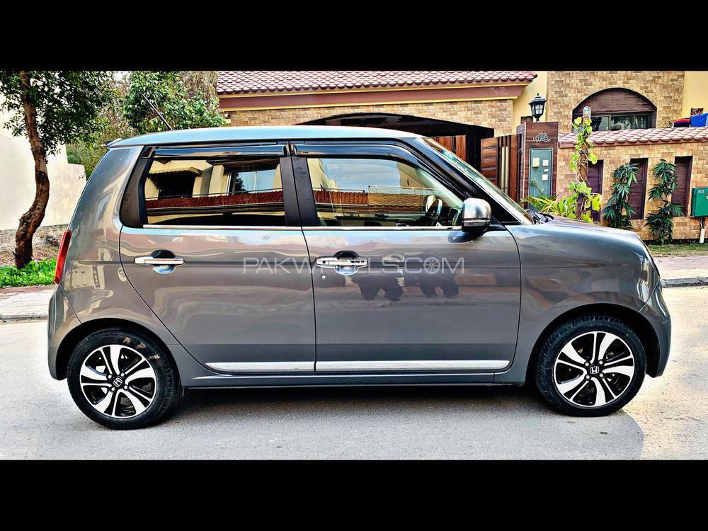 Honda N One 2016 for Sale in Multan Honda N One 2016 for Sale in Multan Image-6