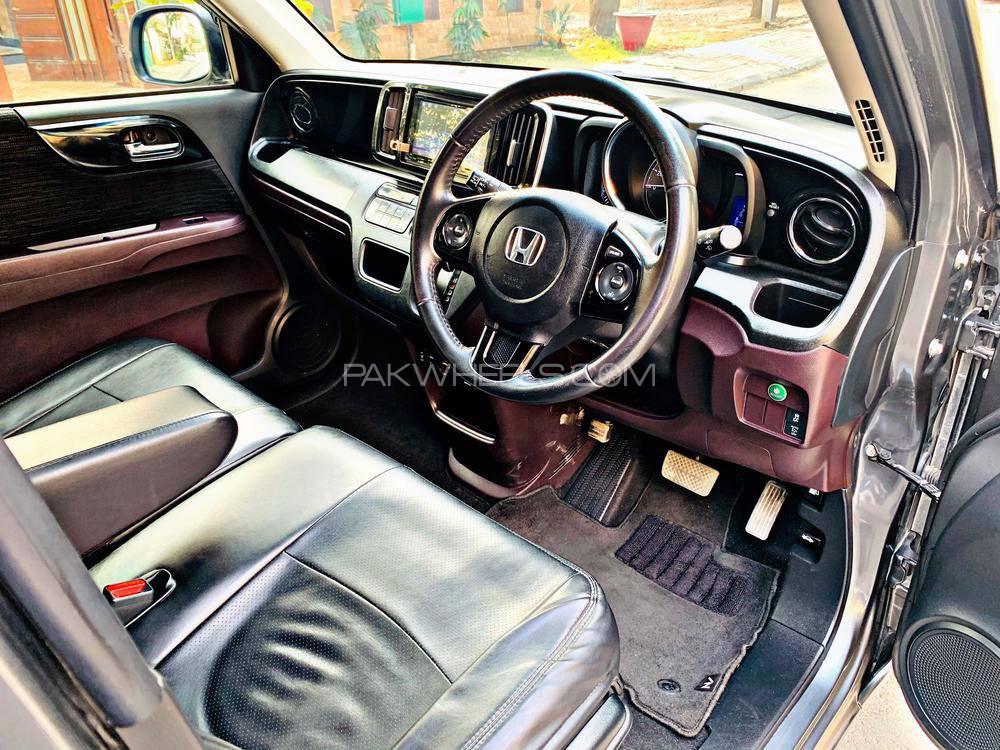 Honda N One 2016 for Sale in Multan Honda N One 2016 for Sale in Multan Image-9