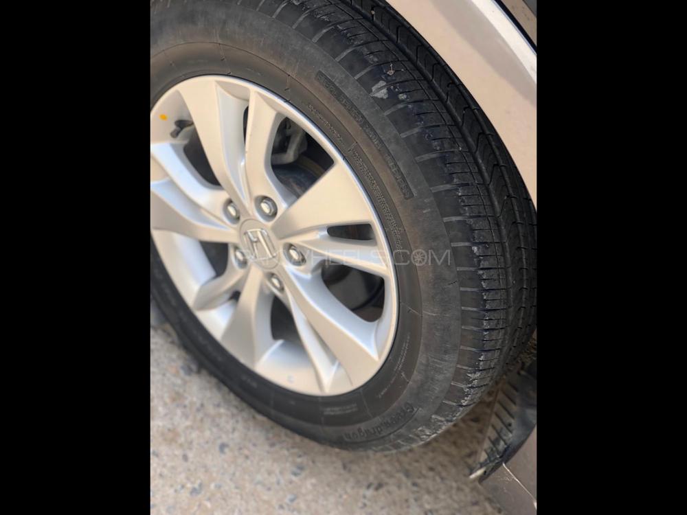 Honda Vezel 2014 for Sale in Karachi Honda Vezel 2014 for Sale in Karachi Image-7