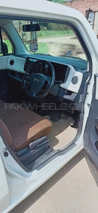 Nissan Moco 2020 for Sale in Gujranwala Image-1