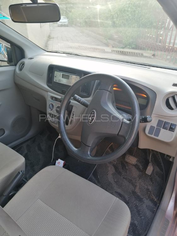 Subaru Pleo 2013 for Sale in Lahore Subaru Pleo 2013 for Sale in Lahore Image-4