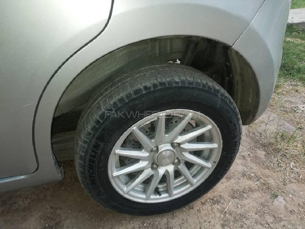 Suzuki Alto 2010 for Sale in Peshawar Suzuki Alto 2010 for Sale in Peshawar Image-4