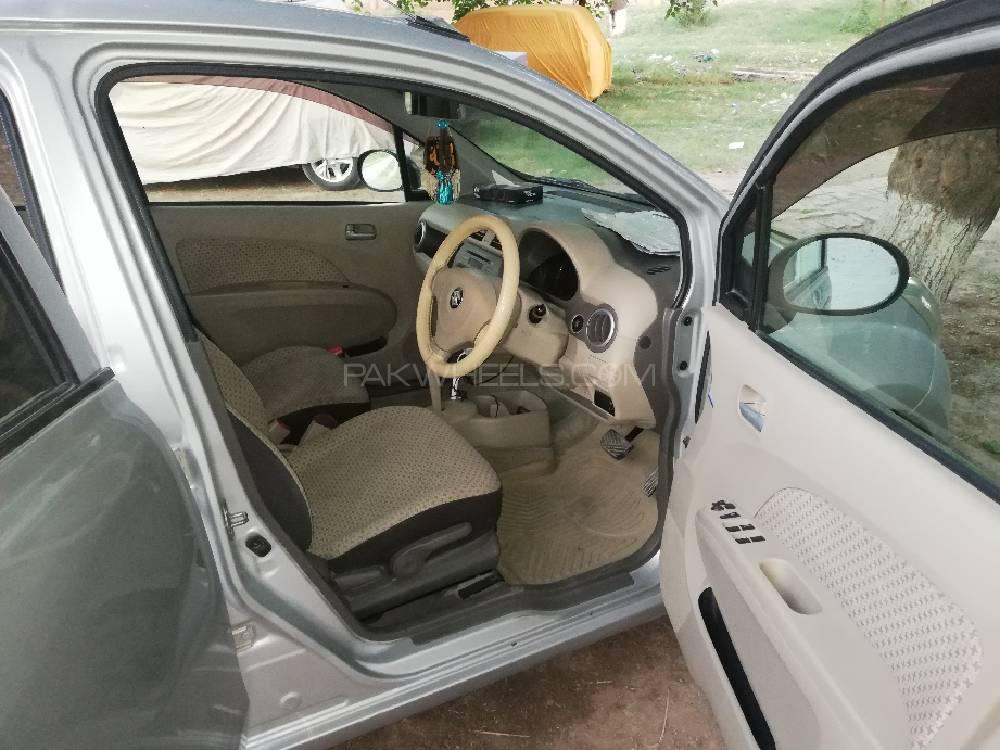 Suzuki Alto 2010 for Sale in Peshawar Suzuki Alto 2010 for Sale in Peshawar Image-5