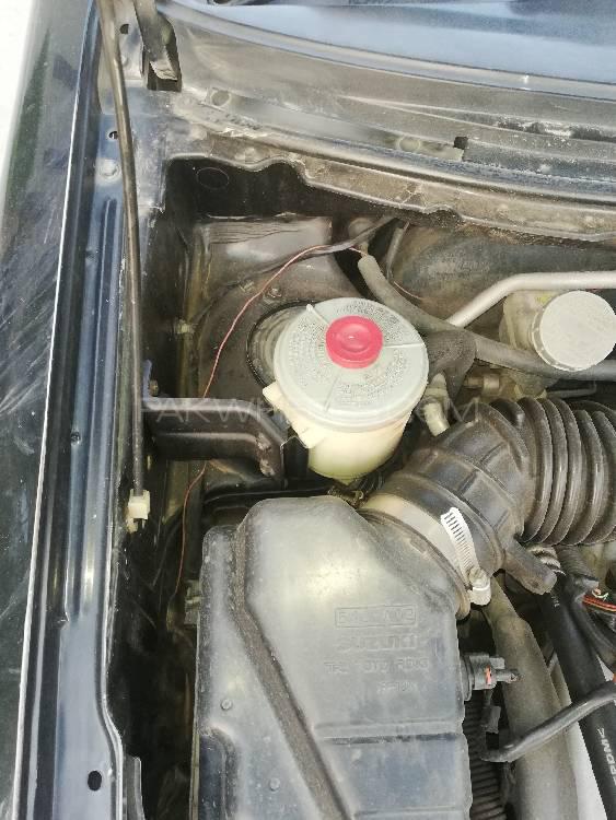 Suzuki Liana 2008 for Sale in Lahore Suzuki Liana 2008 for Sale in Lahore Image-18