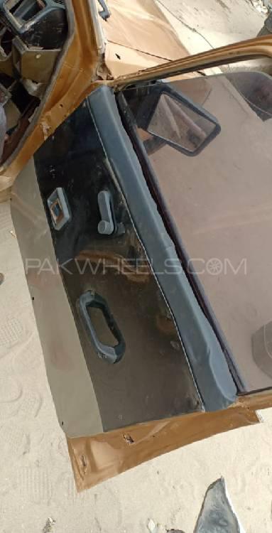 ٹویوٹا کرولا 1981 for Sale in لیہ ٹویوٹا کرولا 1981 for Sale in لیہ Image-12