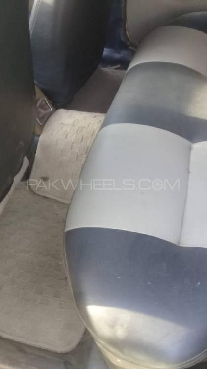 ٹویوٹا کرولا 1981 for Sale in لیہ ٹویوٹا کرولا 1981 for Sale in لیہ Image-19