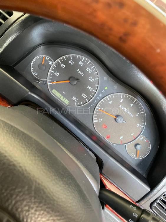 Toyota Premio 2007 for Sale in Rawalpindi Image-1