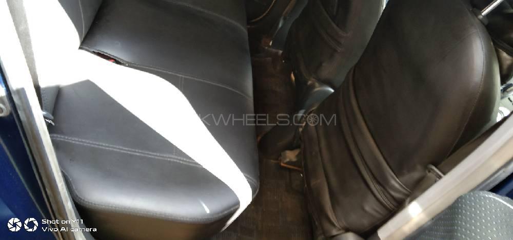 Toyota Vitz 2006 for Sale in Karachi Toyota Vitz 2006 for Sale in Karachi Image-14