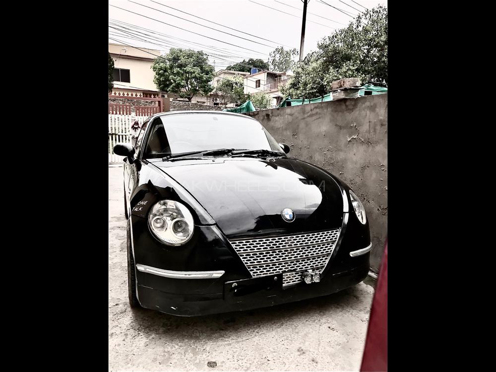 Daihatsu Copen 2003 for Sale in Rawalpindi Image-1