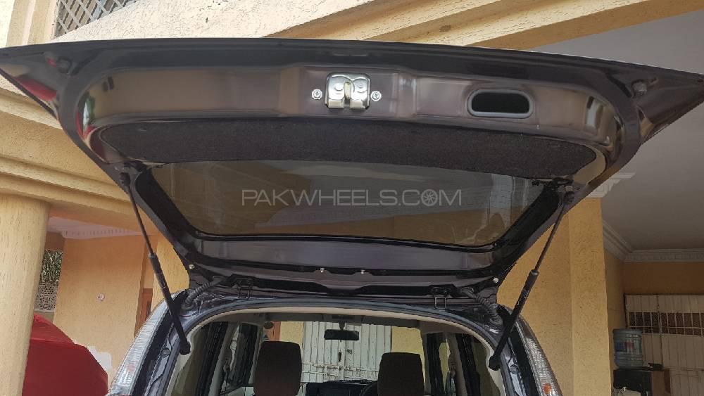 Nissan Moco 2014 for Sale in Karachi Nissan Moco 2014 for Sale in Karachi Image-12