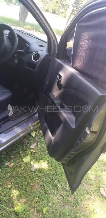Suzuki Cultus 2019 for Sale in Havali Lakhan Suzuki Cultus 2019 for Sale in Havali Lakhan Image-12