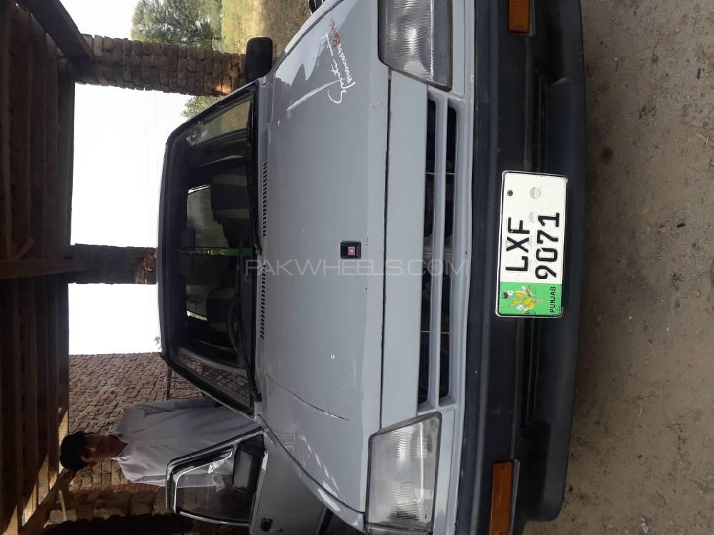 Suzuki Khyber 1998 for Sale in Mian Wali Image-1