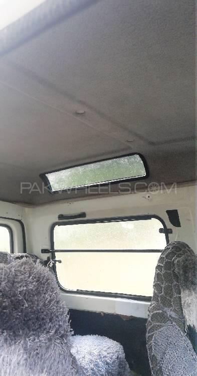 Suzuki Potohar 1990 for Sale in Murree Suzuki Potohar 1990 for Sale in Murree Image-4