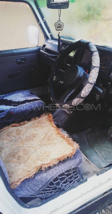 Suzuki Potohar 1990 for Sale in Murree Suzuki Potohar 1990 for Sale in Murree Image-2