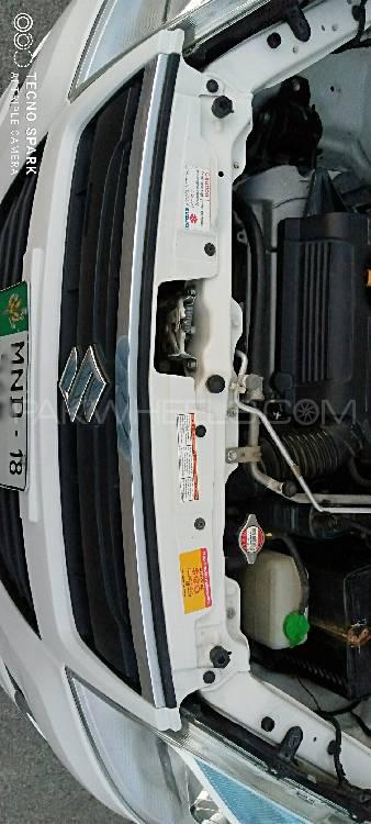 سوزوکی ویگن آر 2018 for Sale in ملتان سوزوکی ویگن آر 2018 for Sale in ملتان Image-8