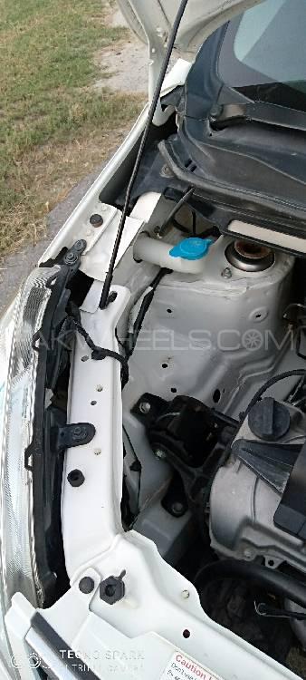 سوزوکی ویگن آر 2018 for Sale in ملتان سوزوکی ویگن آر 2018 for Sale in ملتان Image-9